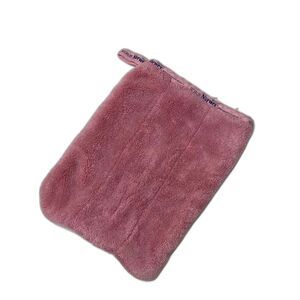 Norwex Baclock Scrub Cloth | Pink Microfiber Cleaning Cloth
